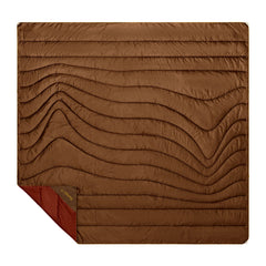 Original Puffy 2 Person Blanket - Sedona