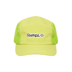 Sandstone Runner Hat - Active Moss