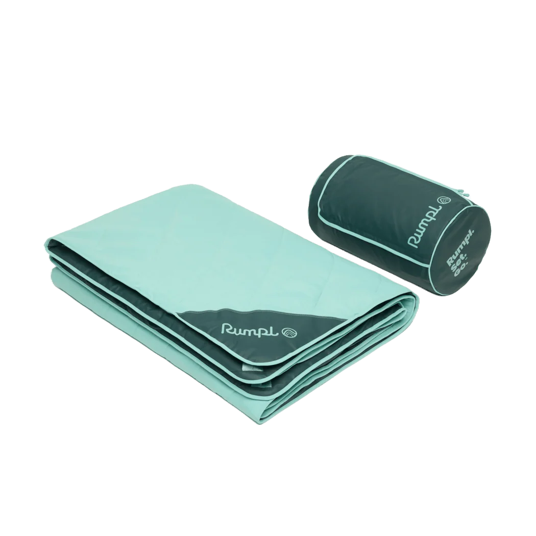 Overland Mat - Wasabi