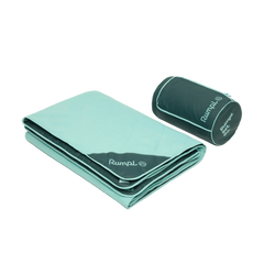 Overland Mat - Wasabi