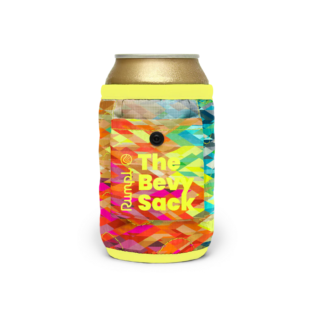 Bevy Sack™ - Geo Fresh