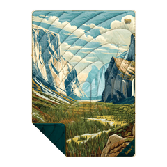 Original Puffy Blanket - Yosemite