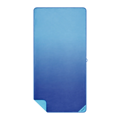 Tech Towel - Blue Sky Fade