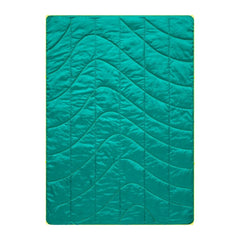 Backcountry Puffy Blanket - Sage Mint Green