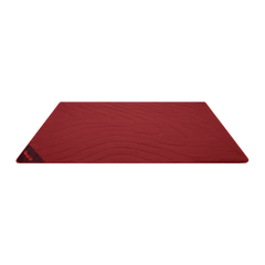 Overland Mat - Cherry Fig