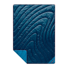Original Puffy Blanket - Deepwater