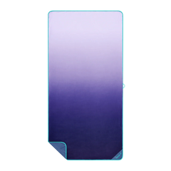 Tech Towel - Lavender Fade