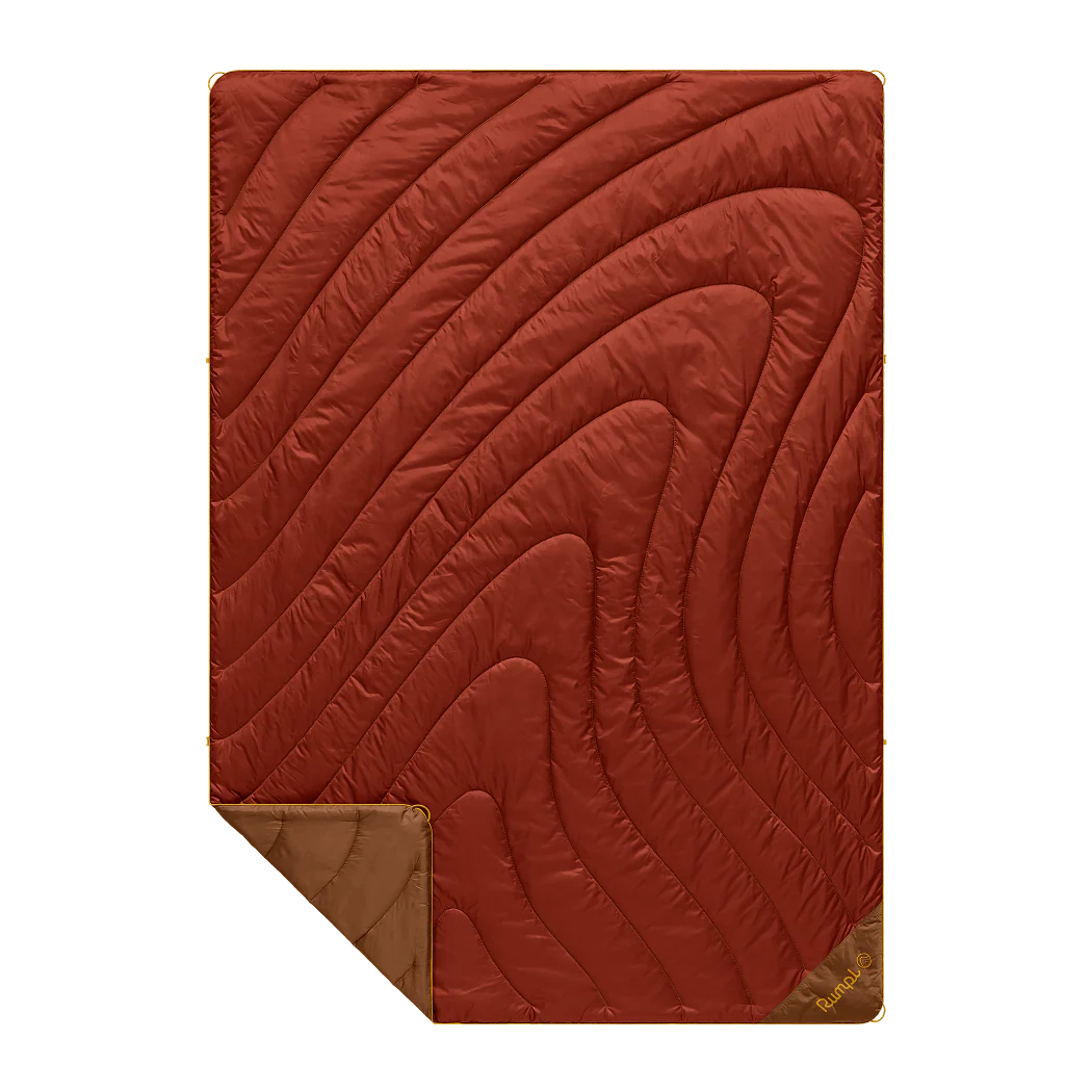 Original Puffy Blanket - Sedona