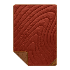 Original Puffy Blanket - Sedona