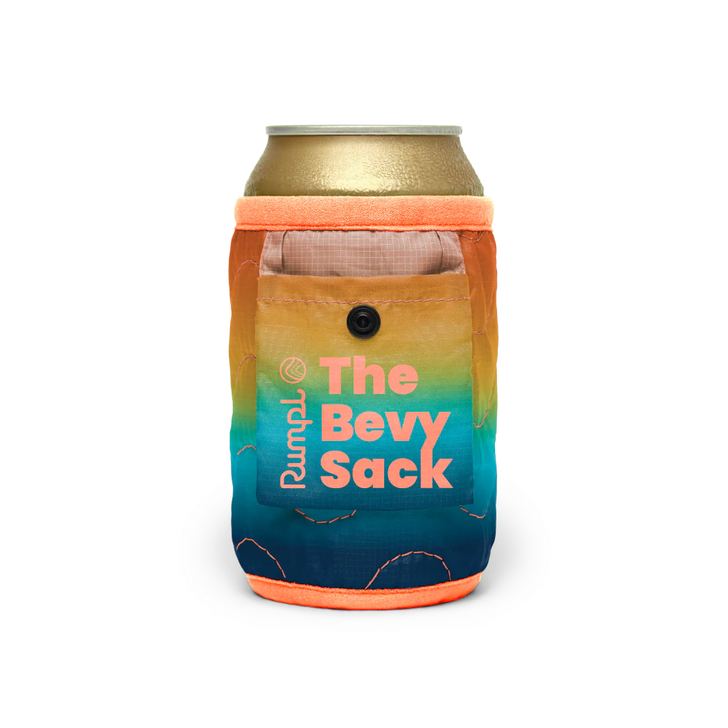Bevy Sack™ - Baja Fade