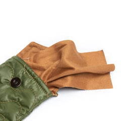 Shady Pouch - Cypress