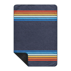 Everywhere Mat - Coast Retro Rays