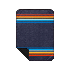 Everywhere Mat Mini - Coast Retro Rays