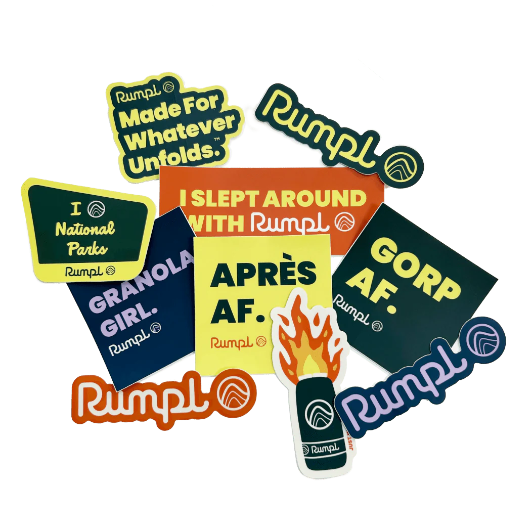 Seasonal Sticker Pack