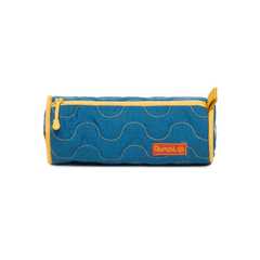 Flame Stash Pouch - Deep Ember