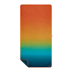 Tech Towel - Baja Fade