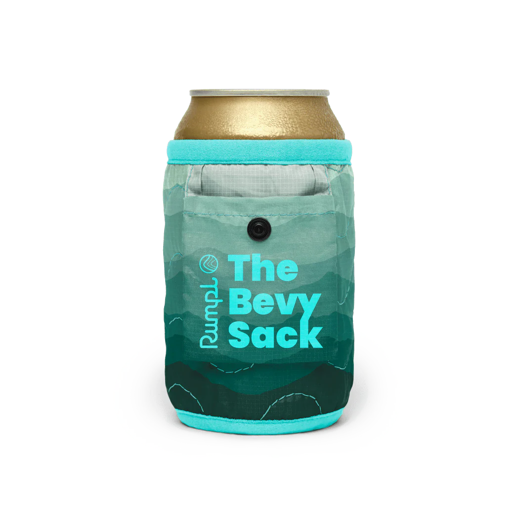 Bevy Sack™ - Cascade Fade