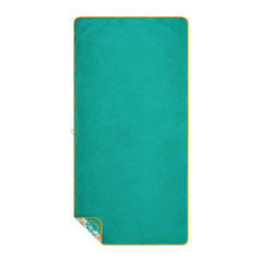 Tech Towel - Aqua Tropics