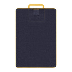 Tech Towel Tote Double - Tapestry Tie Dye