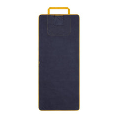 Tech Towel Tote - Tapestry Tie Dye