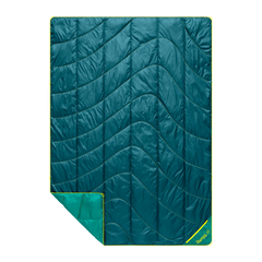 Backcountry Puffy Blanket - Sage Mint Green
