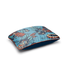 The Camp Pillow - Magic Mushrooms