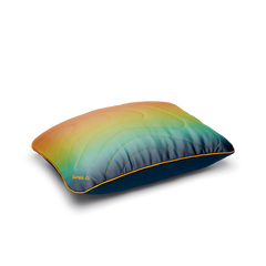 The Camp Pillow - Baja Fade