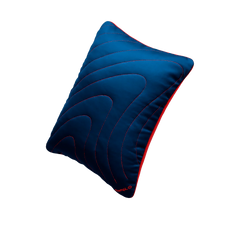 Stuffable Pillowcase - Deepwater