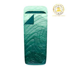 Wrap Sack 20° Sleeping Bag - Cascade Fade