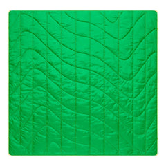 Backcountry Puffy 2 Person Blanket - Sea Moss